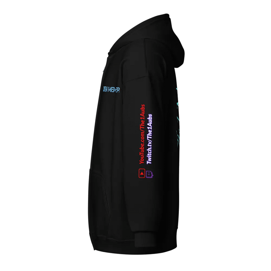 The Engulfing Hoodie! product image (4)