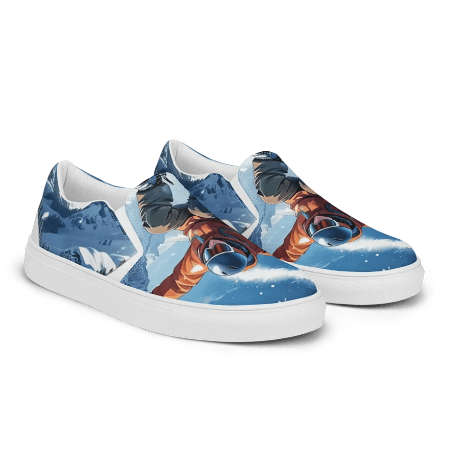 Airborne Adventure Slip-Ons product image (3)