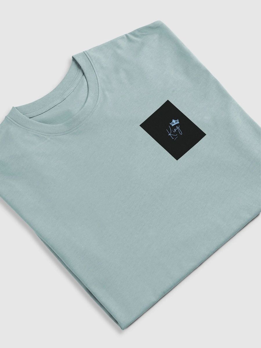 Regal King Cursive Tee product image (27)