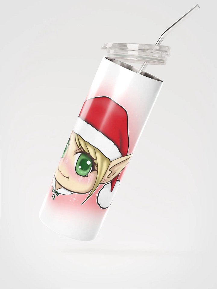 Christmas Coffee tumbler product image (7)