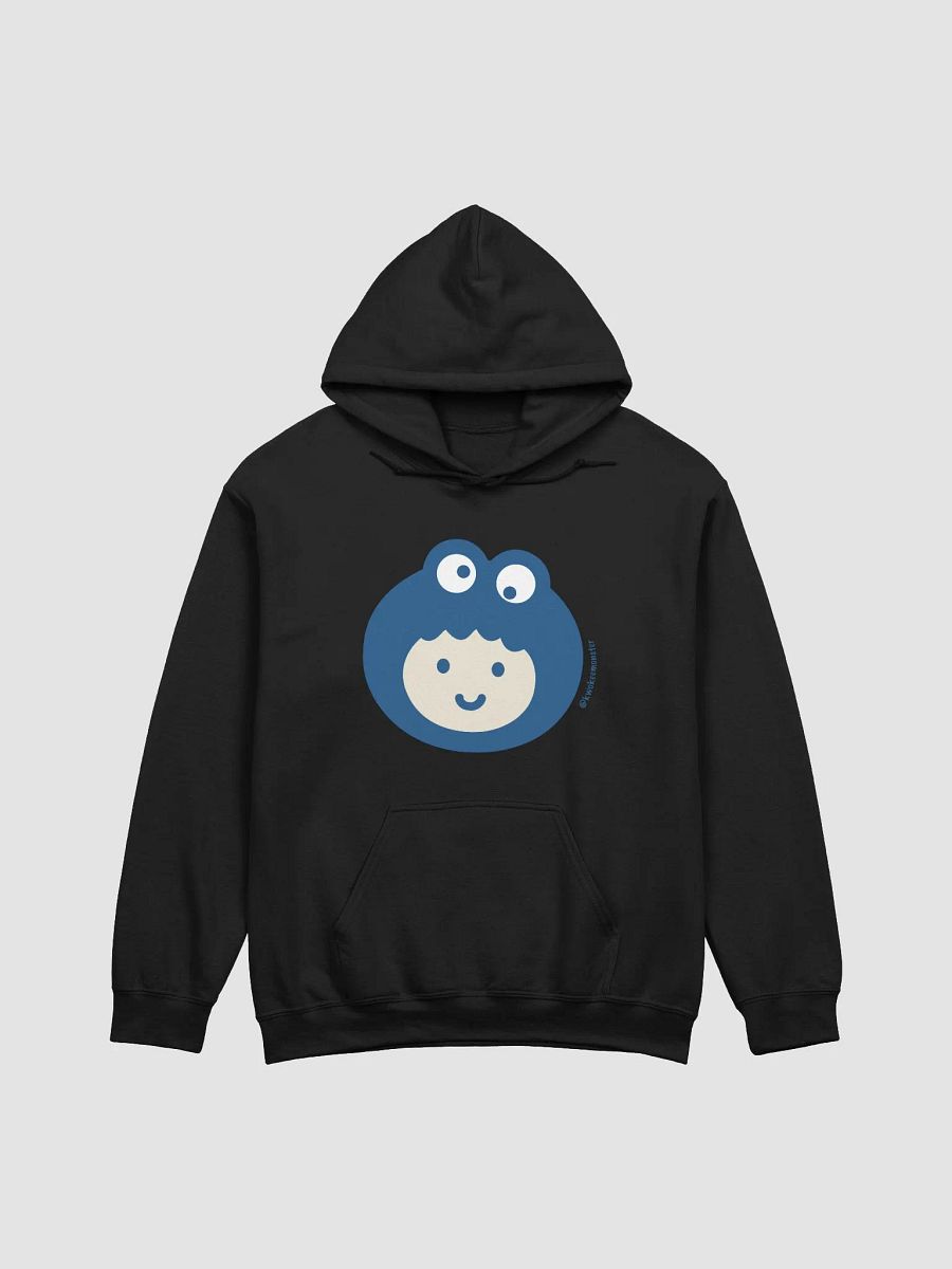 Large Logo Hoodie product image (1)