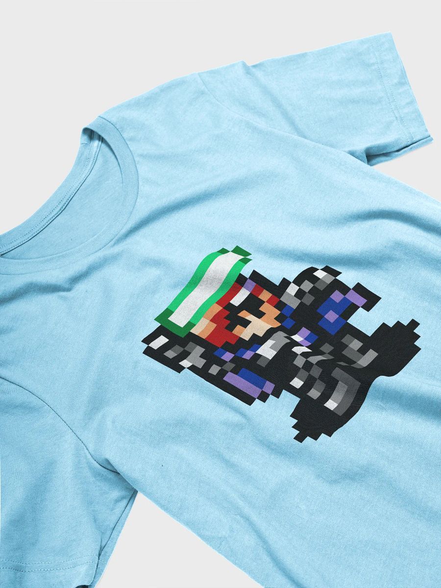Shining Force: Chaos Breaker Max Supersoft T-Shirt product image (26)