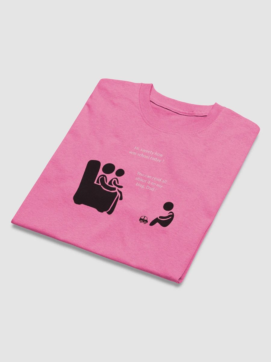 Blog Tee product image (27)