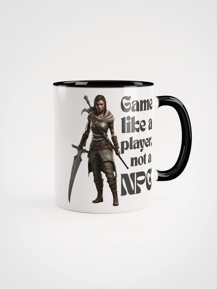 Adventurer's Essence Mug product image (1)