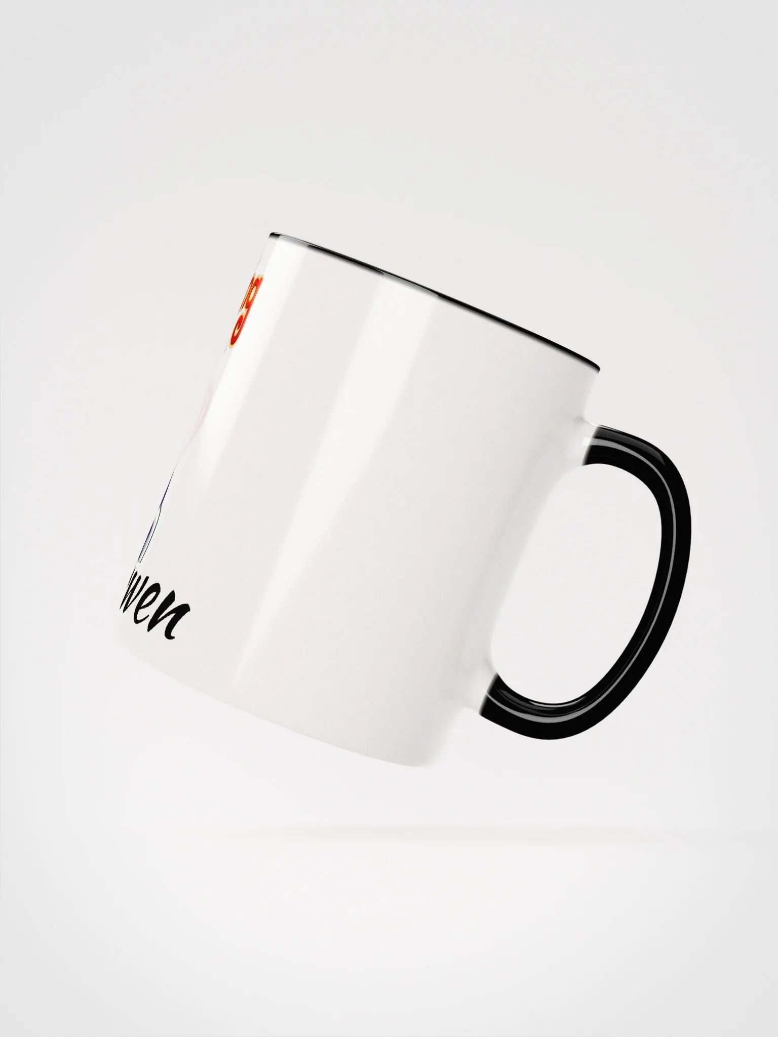 Dark Morwen mug product image (3)