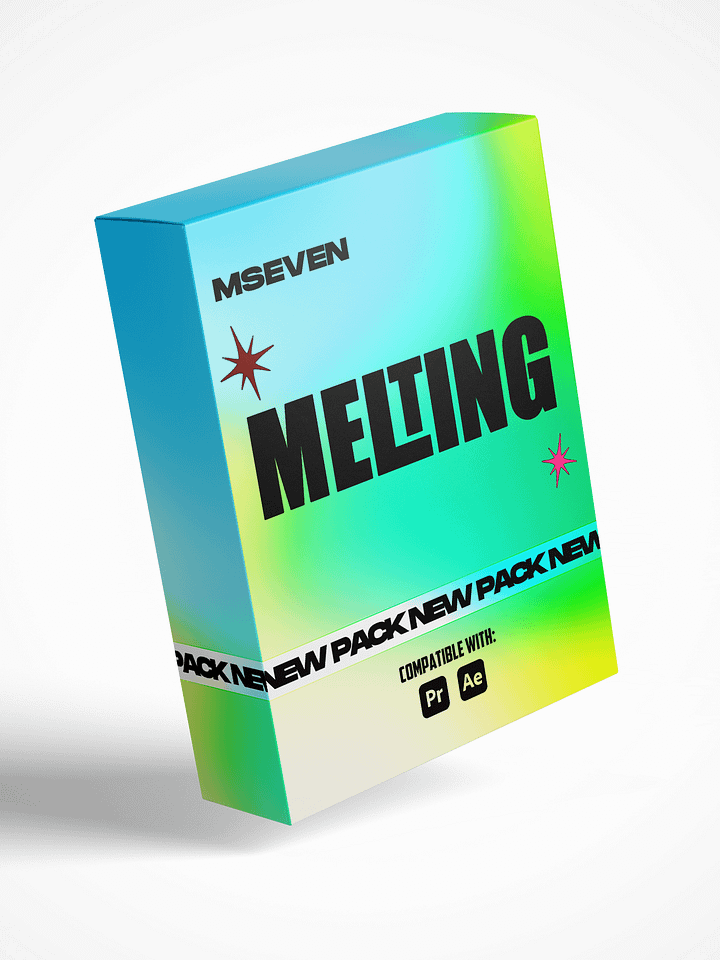 Melting Transition product image (1)