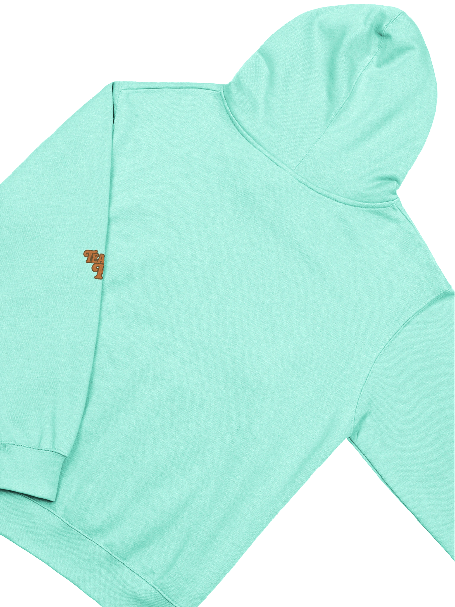 Team K 1970's Hoodie product image (33)