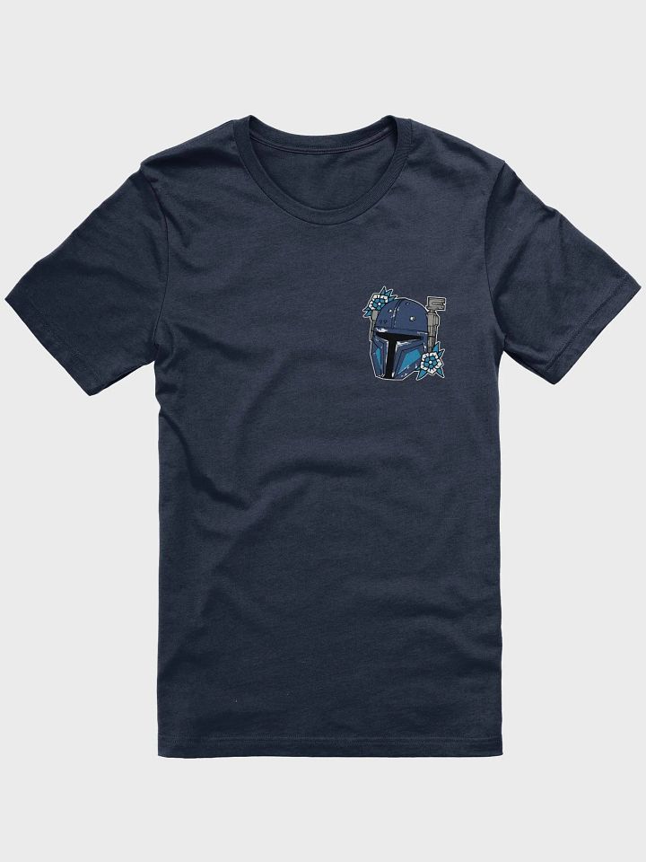 Heavy Mando - Tee product image (2)