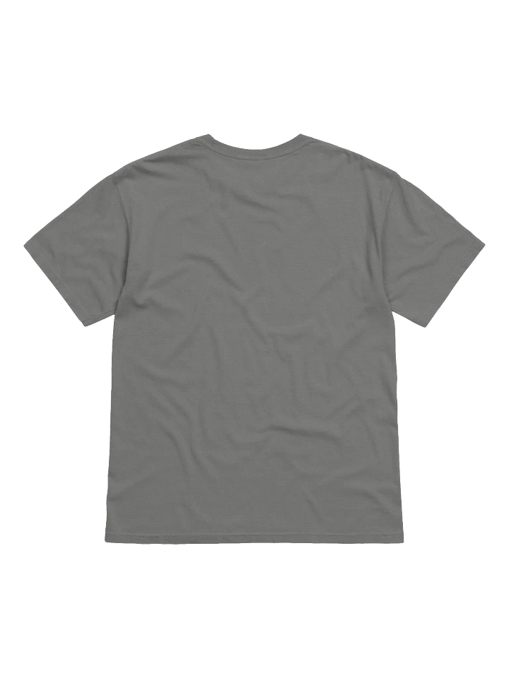 T-Shirt - Stealth Logo (Embroidered) product image (2)