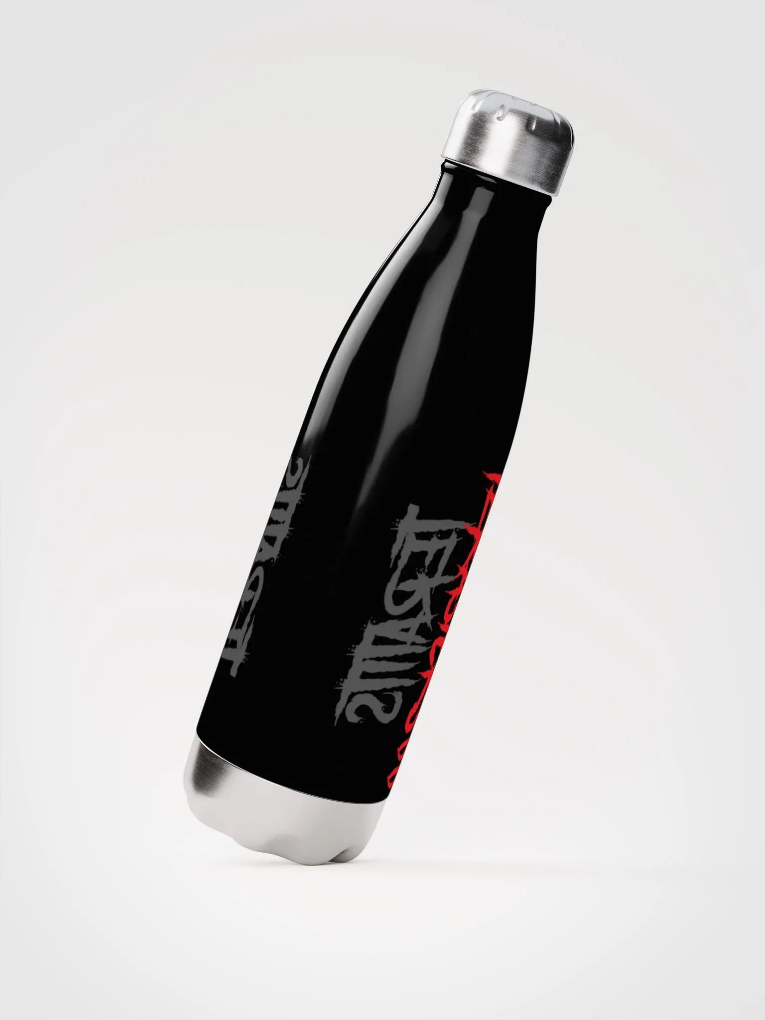 TeraSicks66 hydration bottle product image (2)