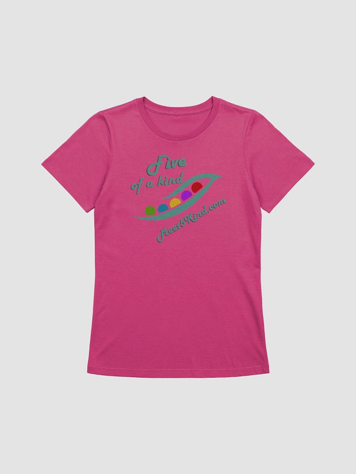 Graphic Delight Women's T-Shirt product image (1)