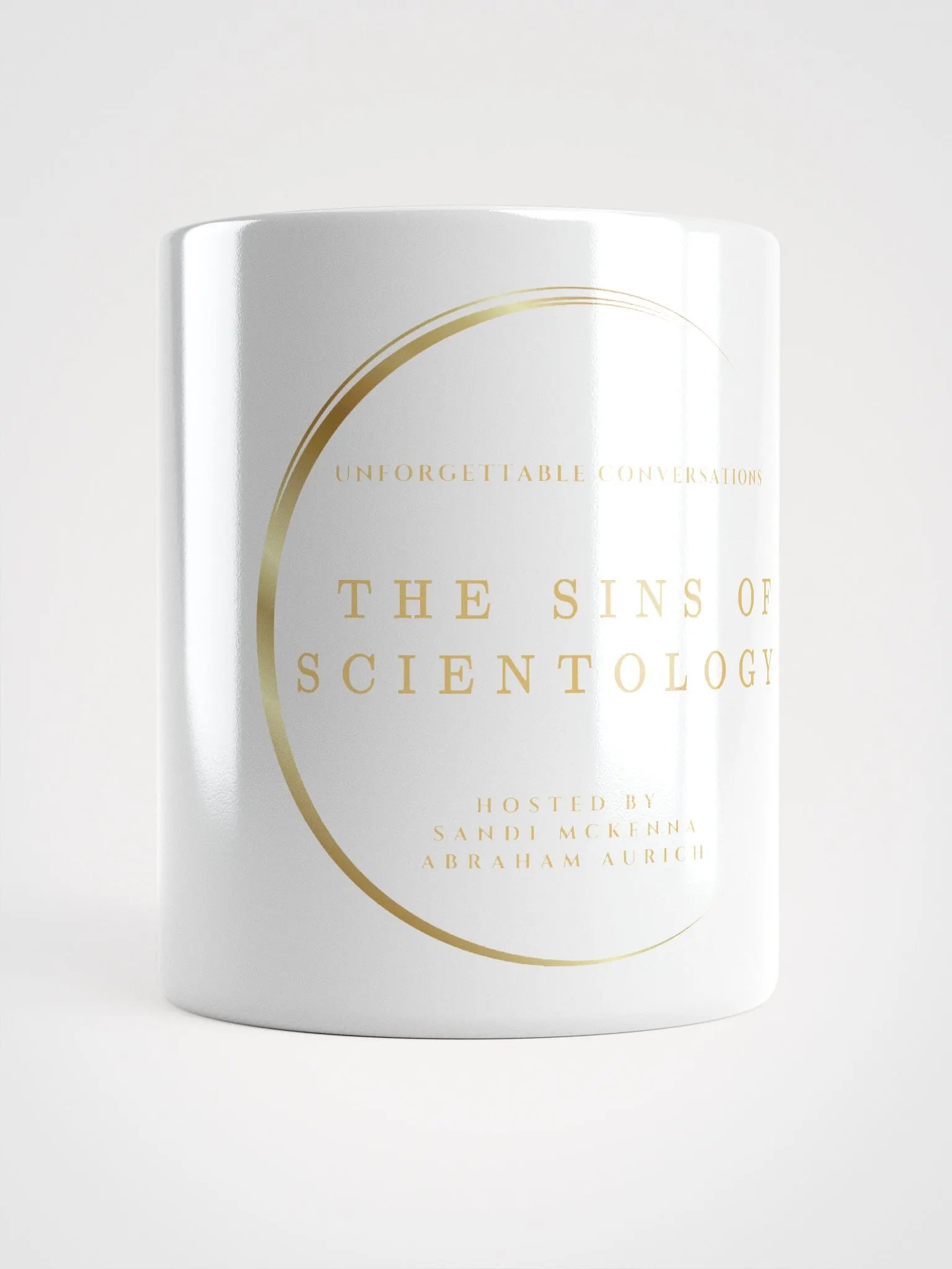 SOS Coffee Mug product image (1)