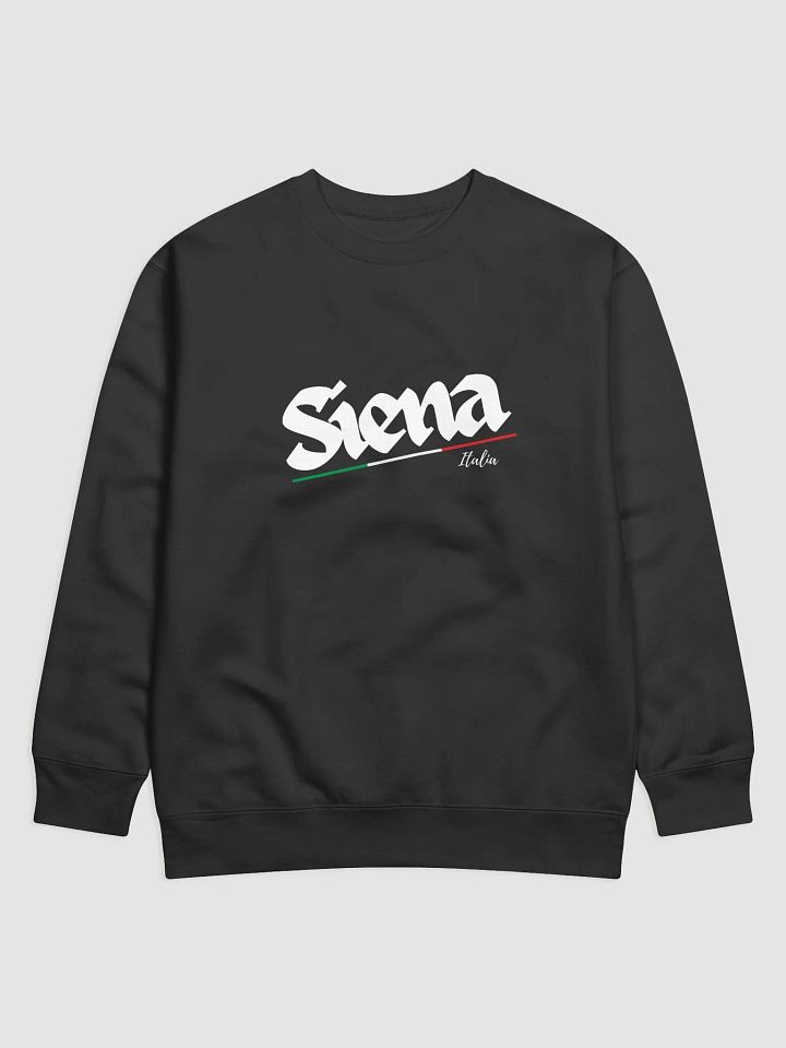 Italian Themed Merch - Sienna High Quality Sweat product image (1)