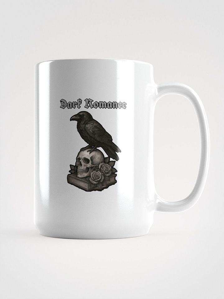 Dark Romance Mug product image (1)