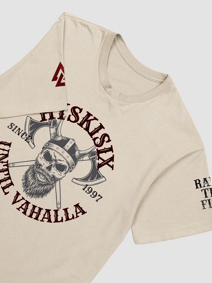 Until Valhalla - Special Edition T-Shirt product image (87)