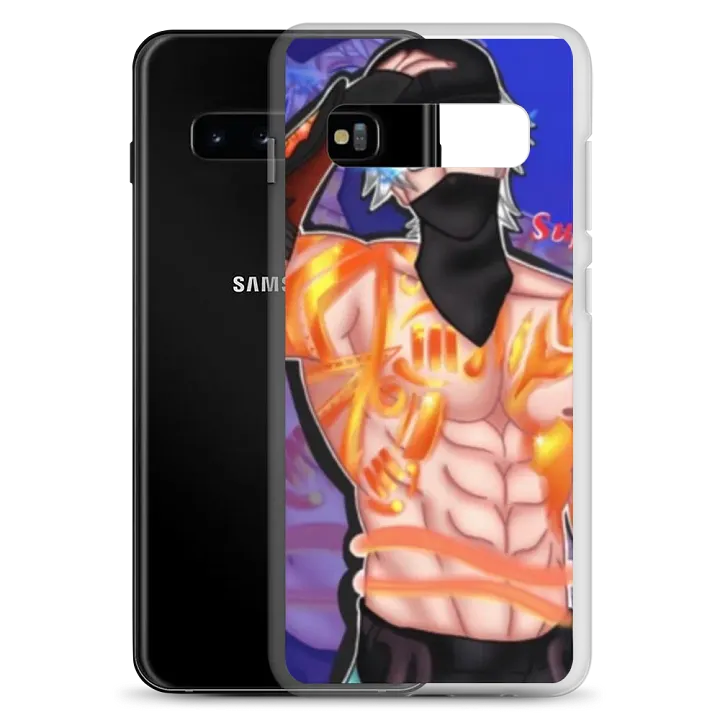 Super Lazar Samsung Case product image (20)