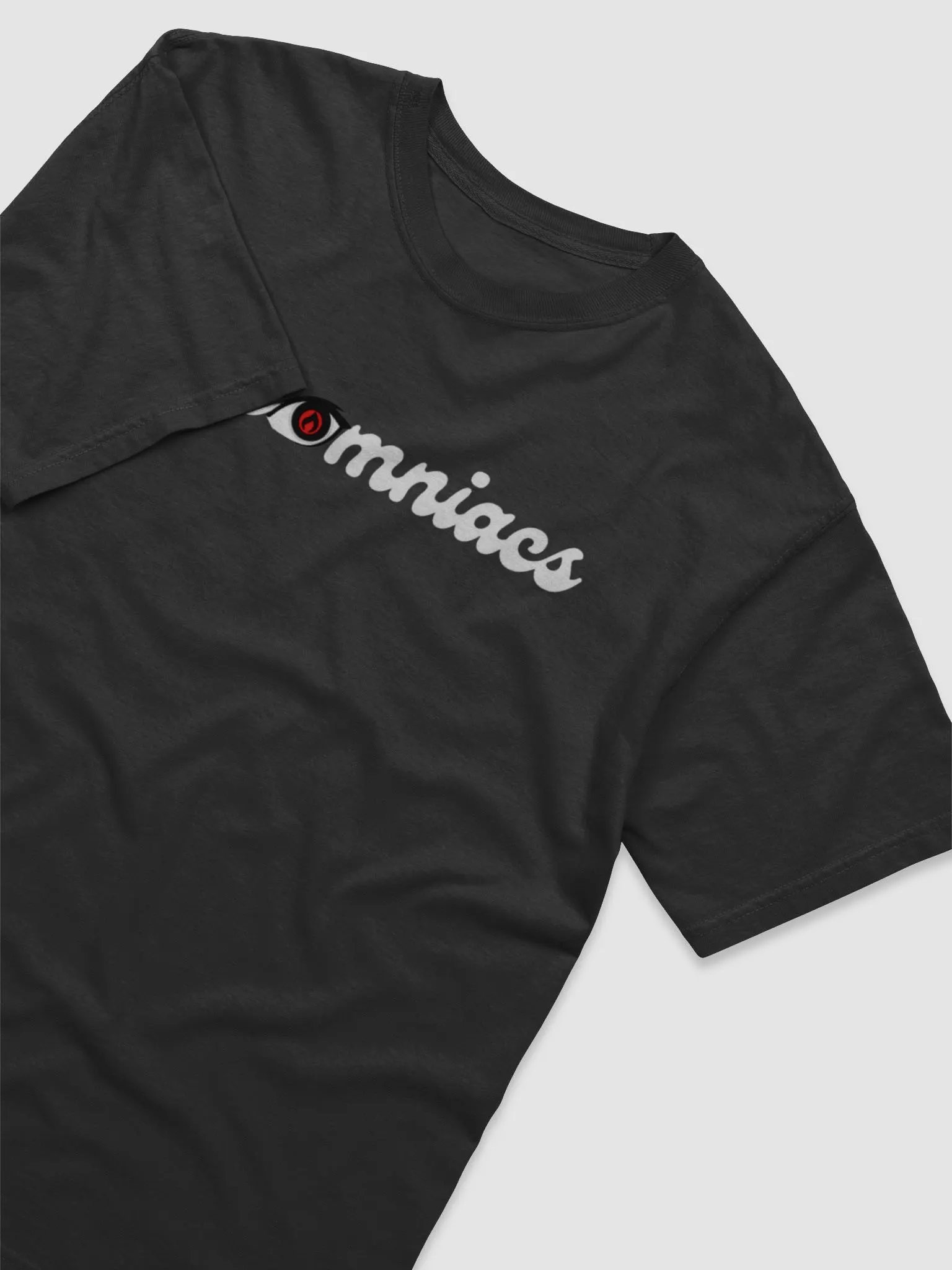 Insomniacs Logo Tee product image (3)