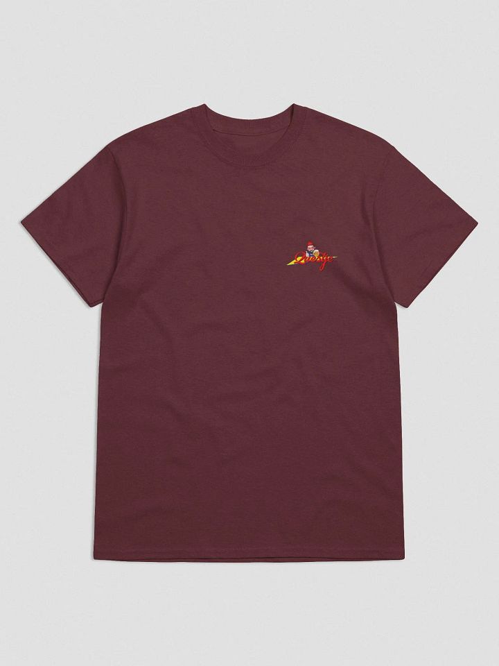 Questje T-Shirt cheers small logo product image (4)