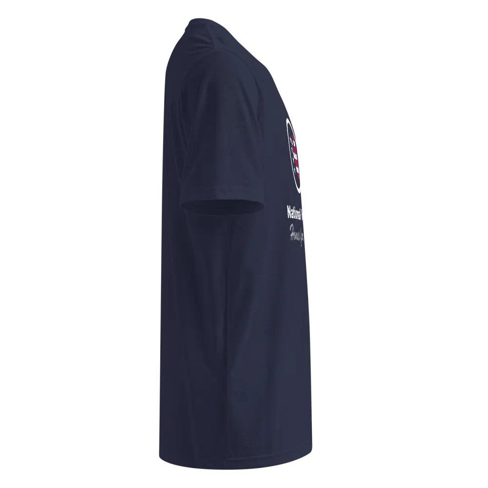 National VA Loans - Under Armour® Athletic T-Shirt product image (4)