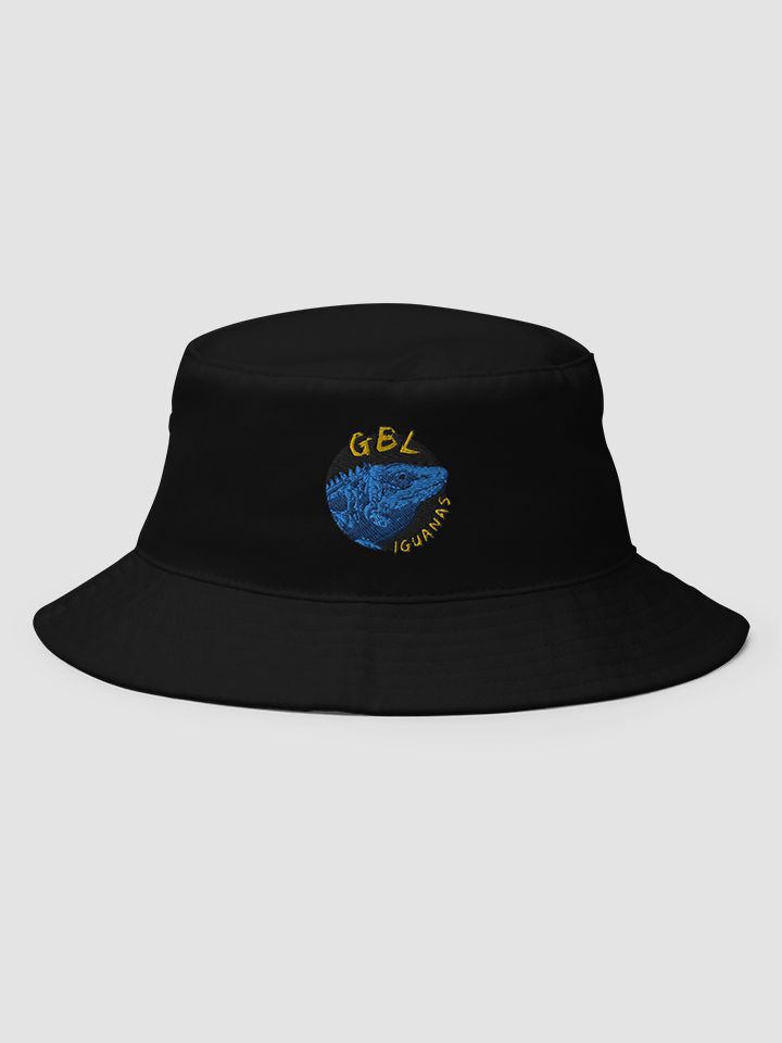 GBL Bucket Hat product image (2)