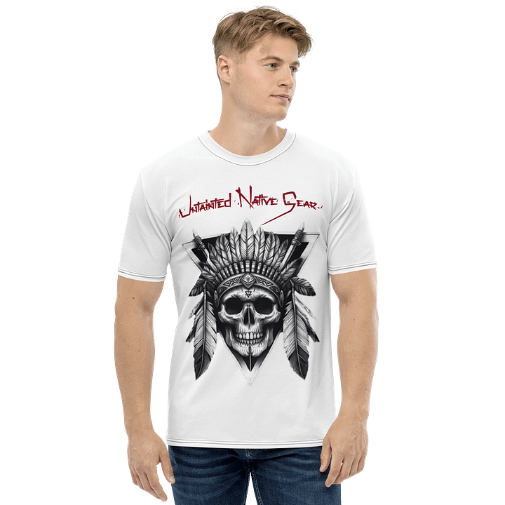 untainted native t shirt product image (1)