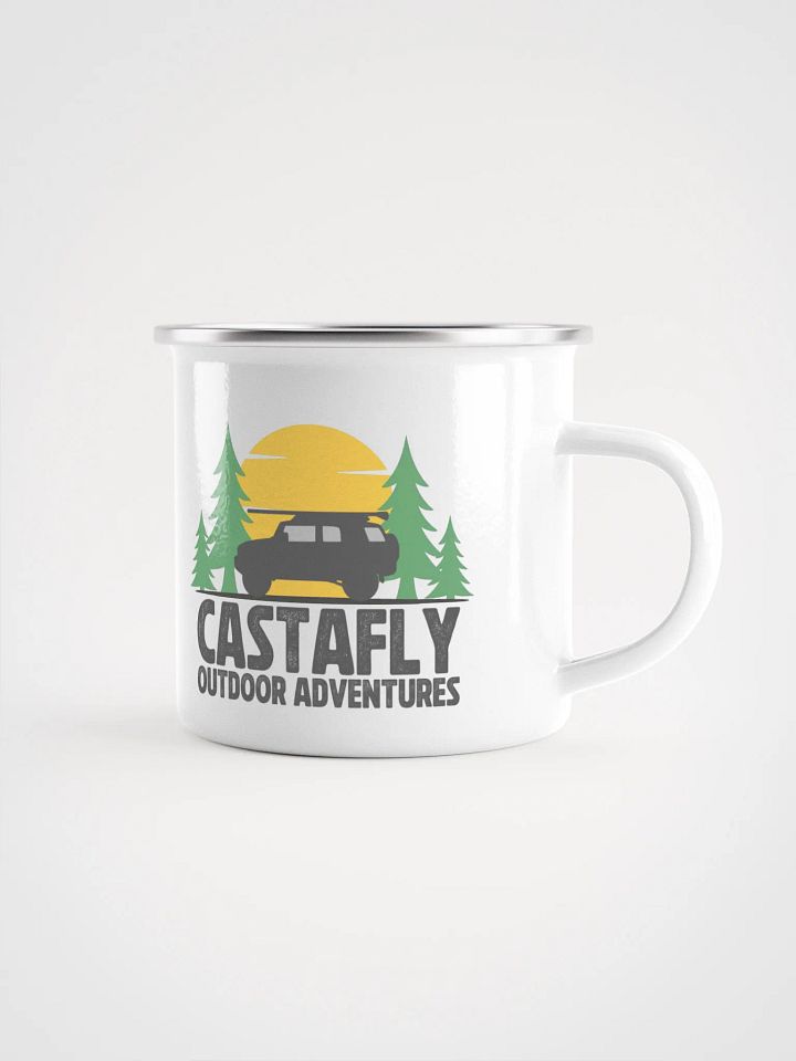 CASTAFLY Adventure Mug product image (1)