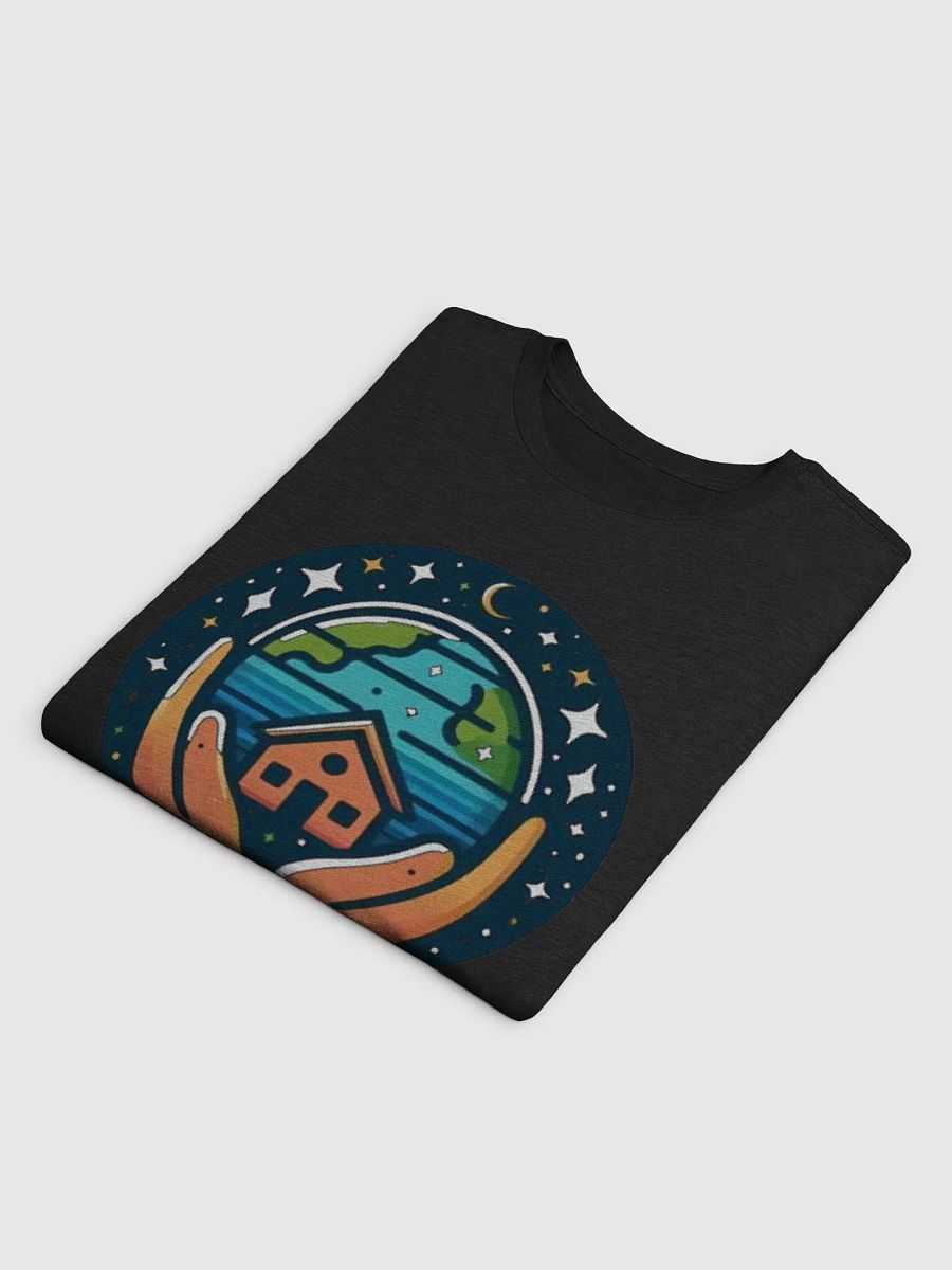 Celestial Home Embrace T-Shirt product image (28)