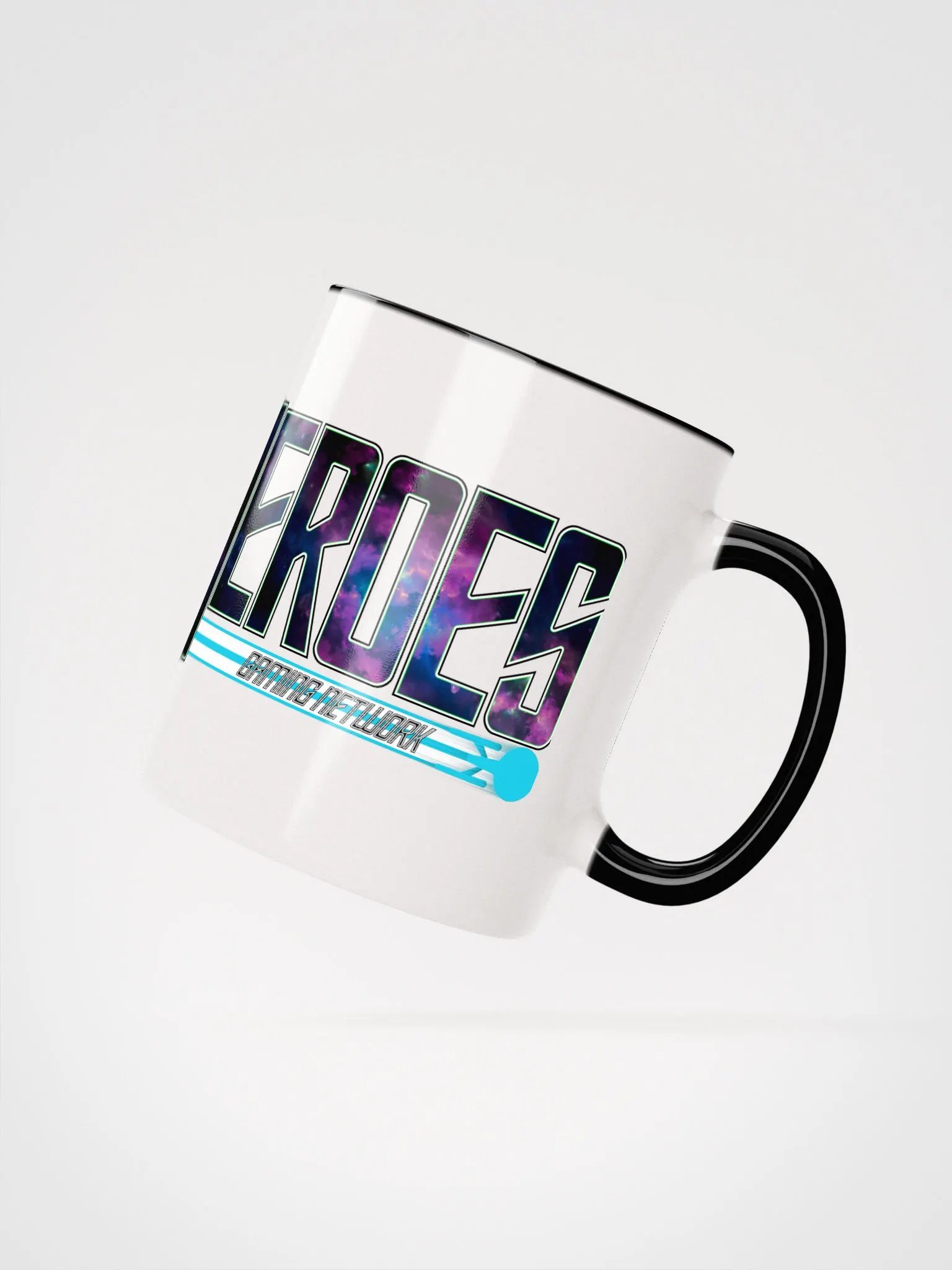 11oz. Big Damn Heroes Space Odyssey Ceramic Mug product image (2)