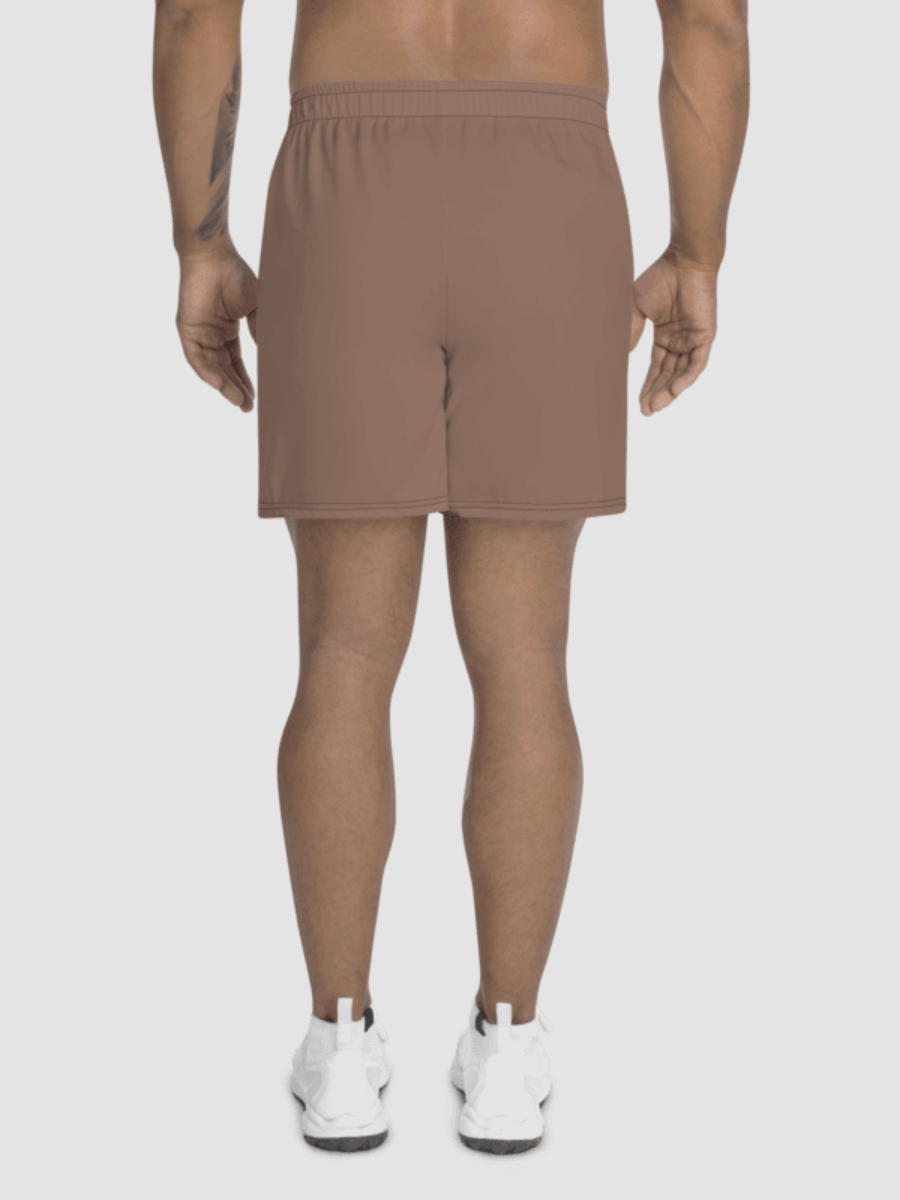 Athletic Shorts - Tuscan Tan product image (3)