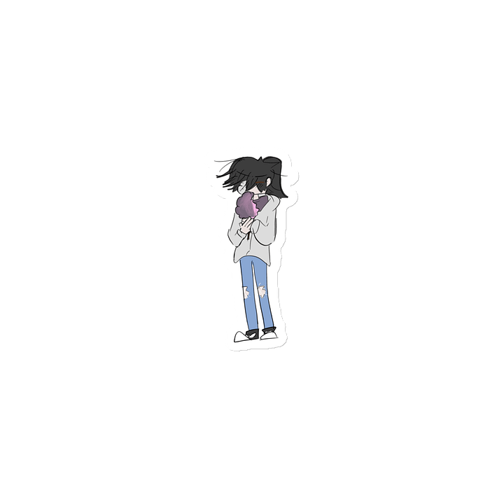Torono April magnet product image (1)