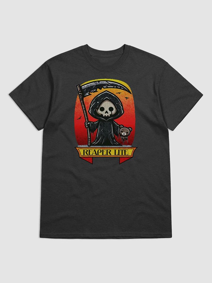 Kawaii Reaper: A Cutely Grim Surprise! product image (2)