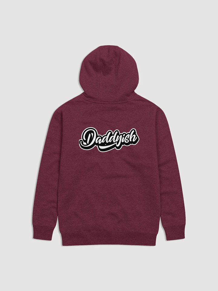 Daddyish Hoodies product image (11)