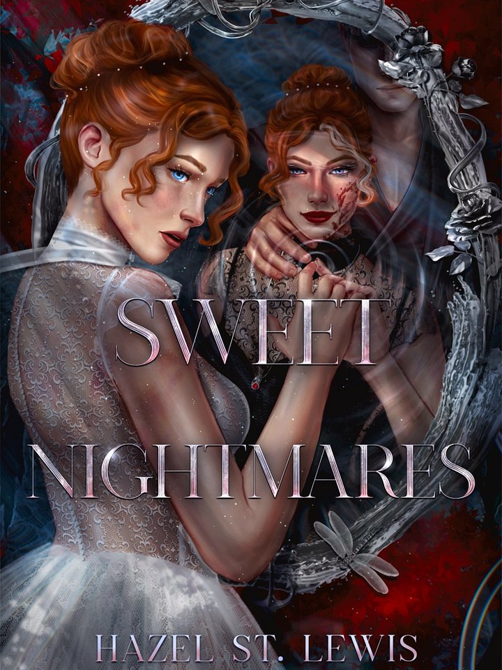 Preorder SWEET NIGHTMARES Special Edition product image (1)