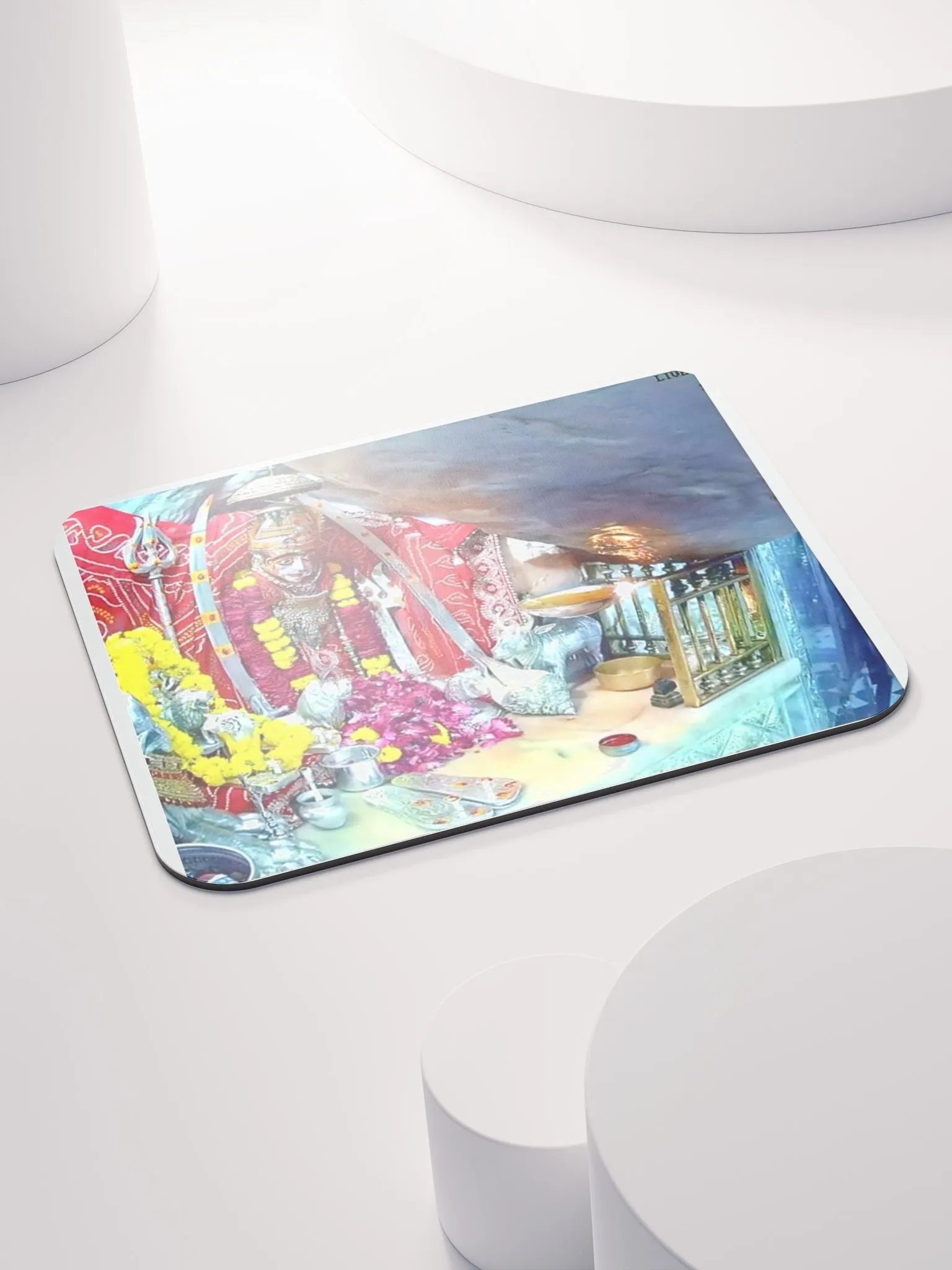 Classic Mouse Pad product image (4)
