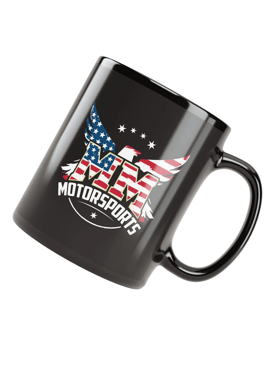 Fuel Up Coffee Mug product image (5)