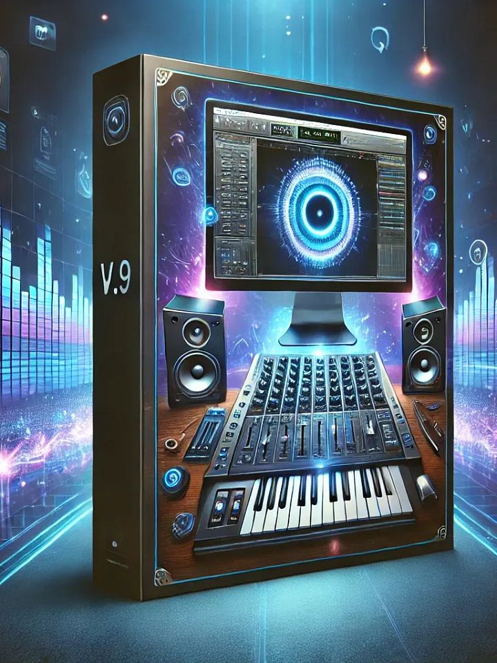 Antares Auto-Tune v9.1 Installation Guide – Step-by-Step PDF for Windows & Mac product image (1)