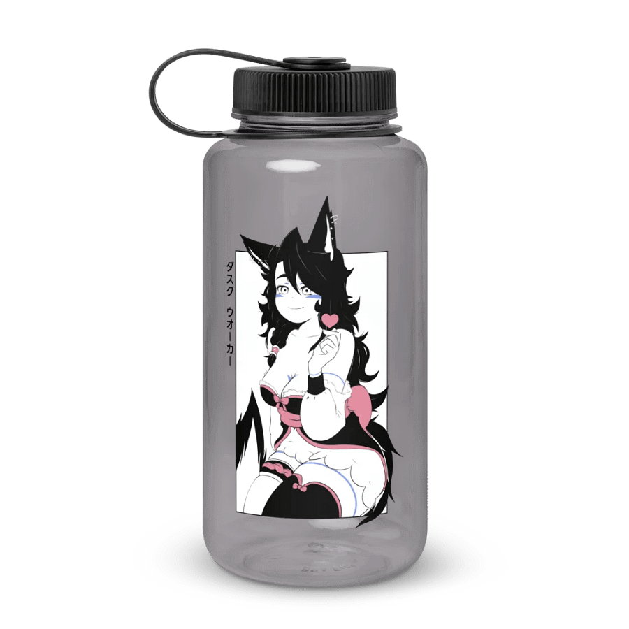 Heartfelt Idol Beverage Holder - Water Bottle product image (1)