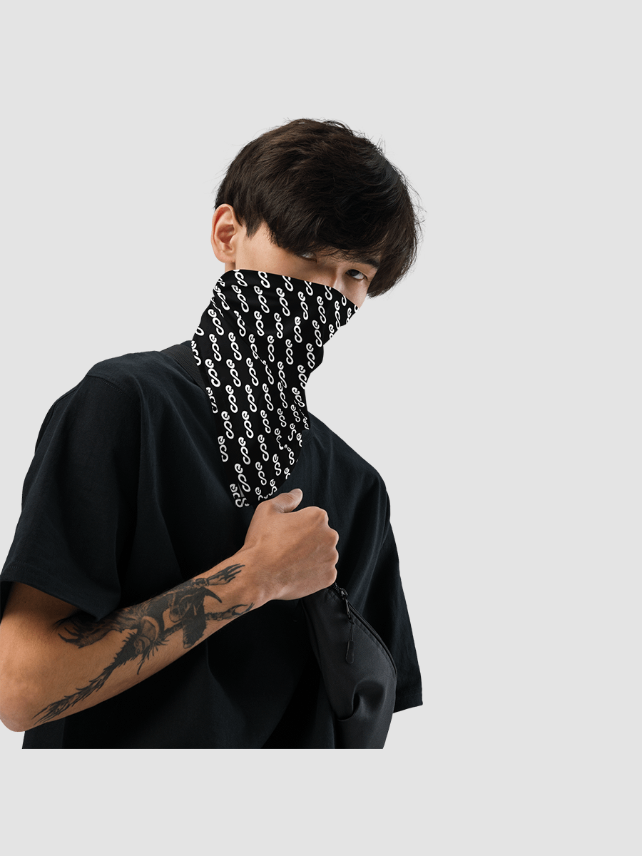 All-Over Print Bandana product image (7)