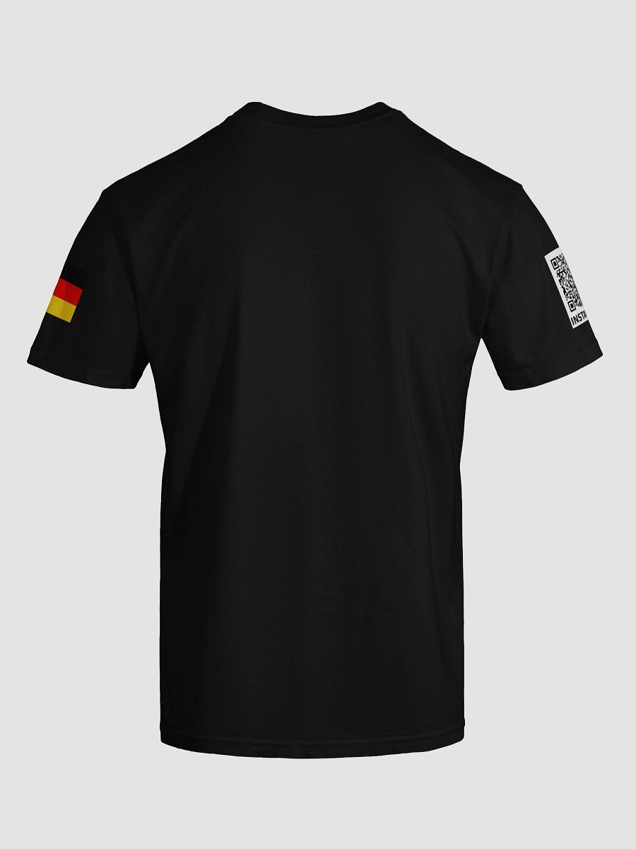 Germany T-shirt product image (79)