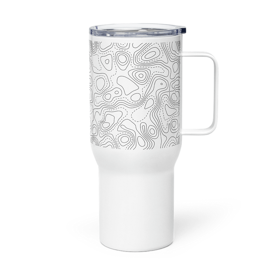 topographic jug product image (3)