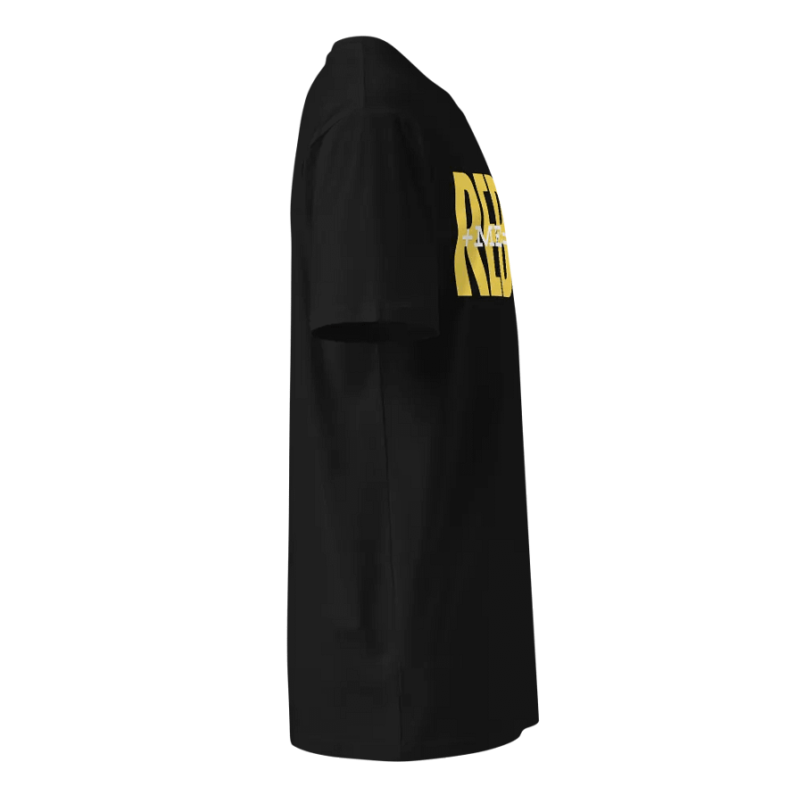 Rebels T-Shirt product image (12)
