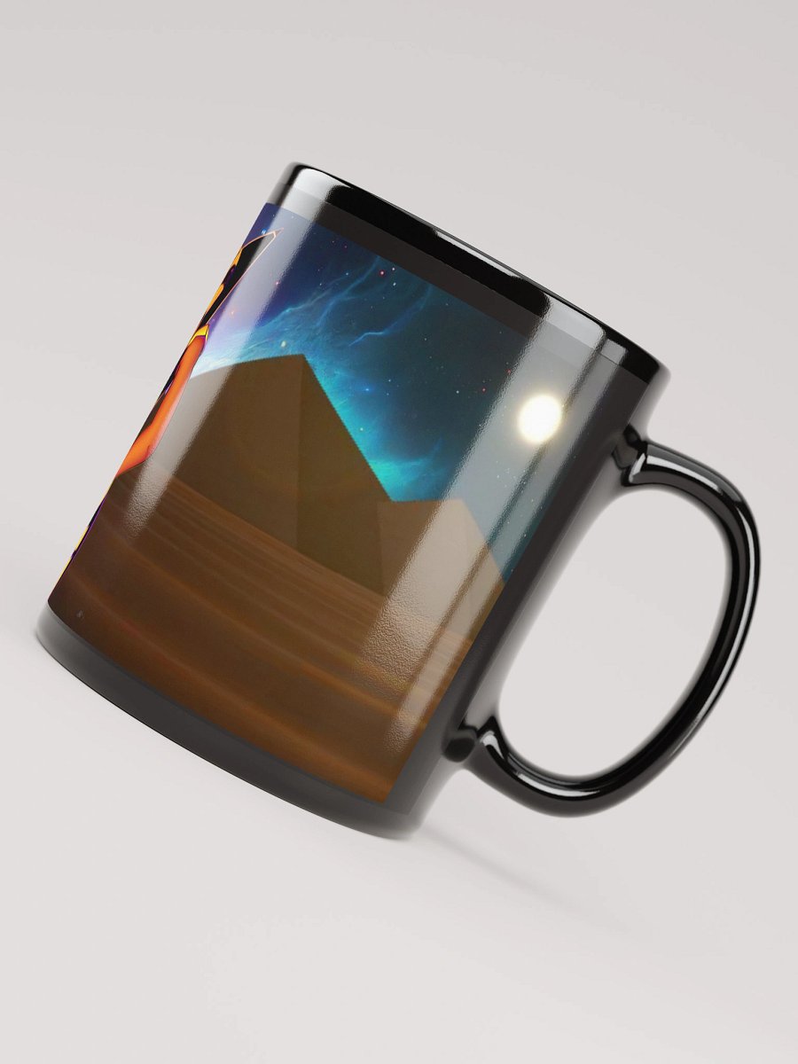 Egyptian Queen Mug product image (6)
