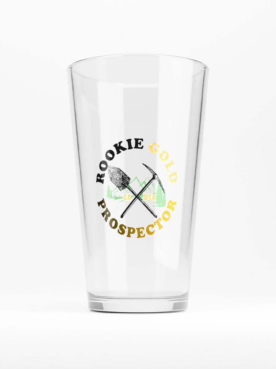 RGP Pint Glass product image (1)