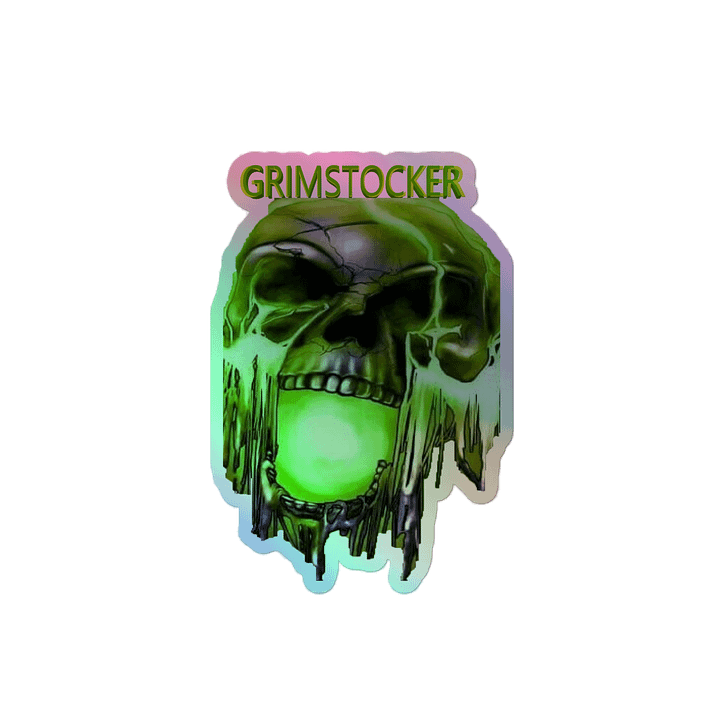 grima slim holo product image (2)