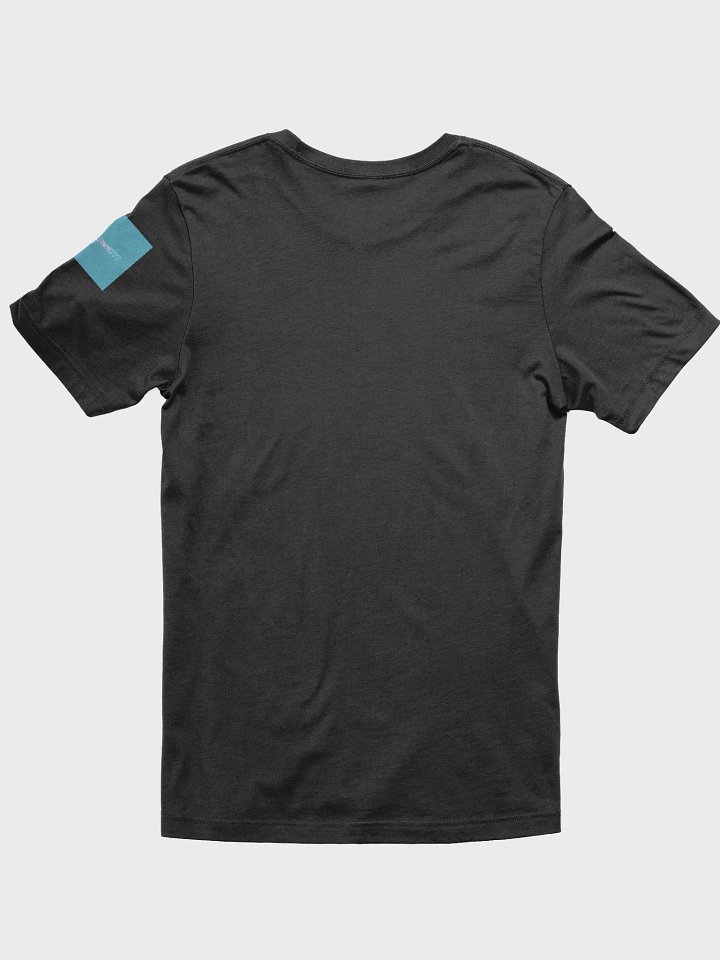 Rainbow Octo T shirt product image (12)