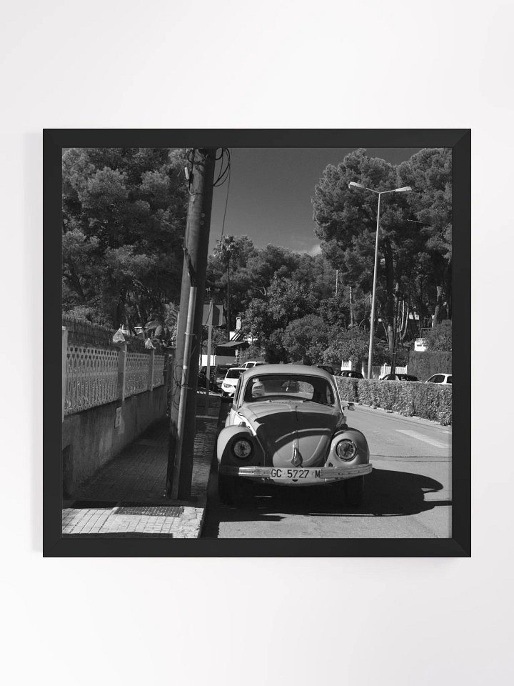 Street Photograph Spain product image (1)