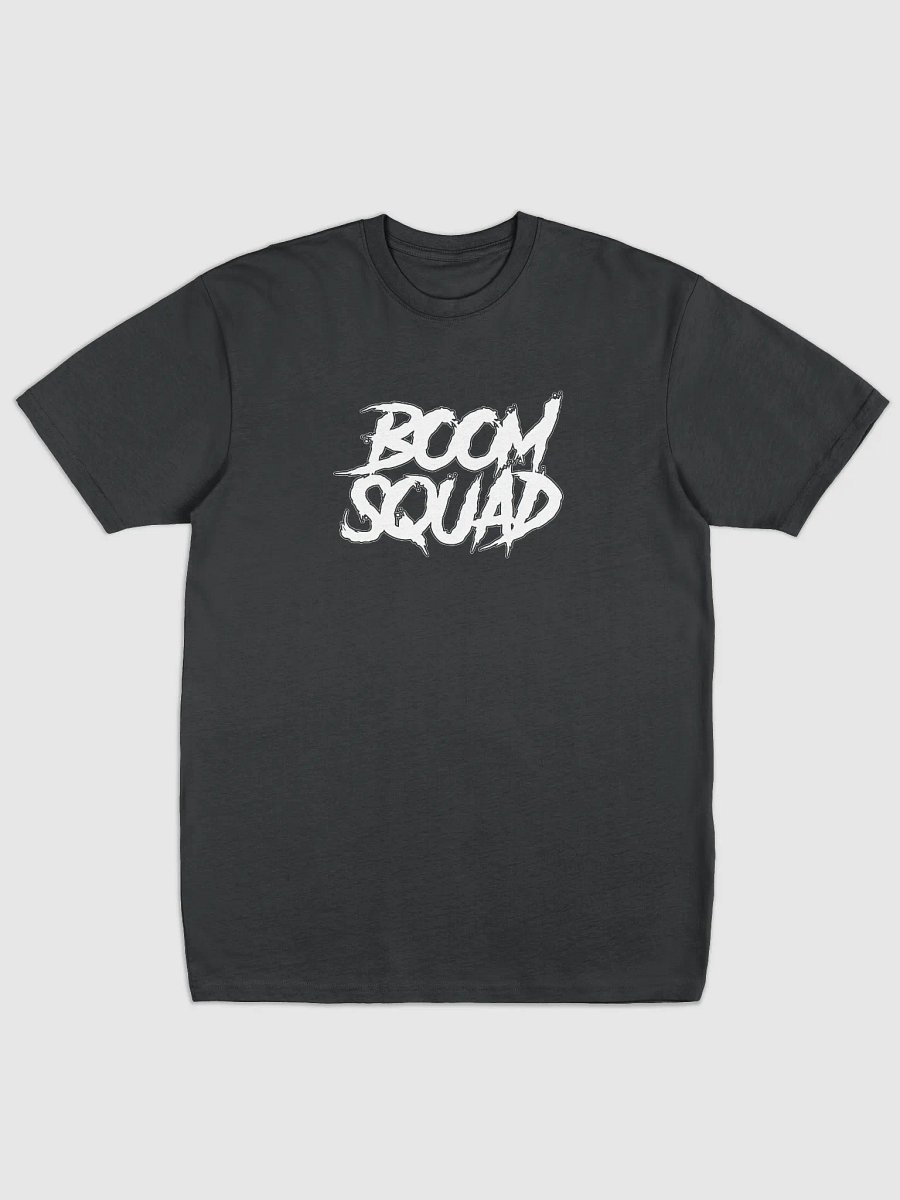 Original (White logo) - Premium Heavyweight Tee product image (17)