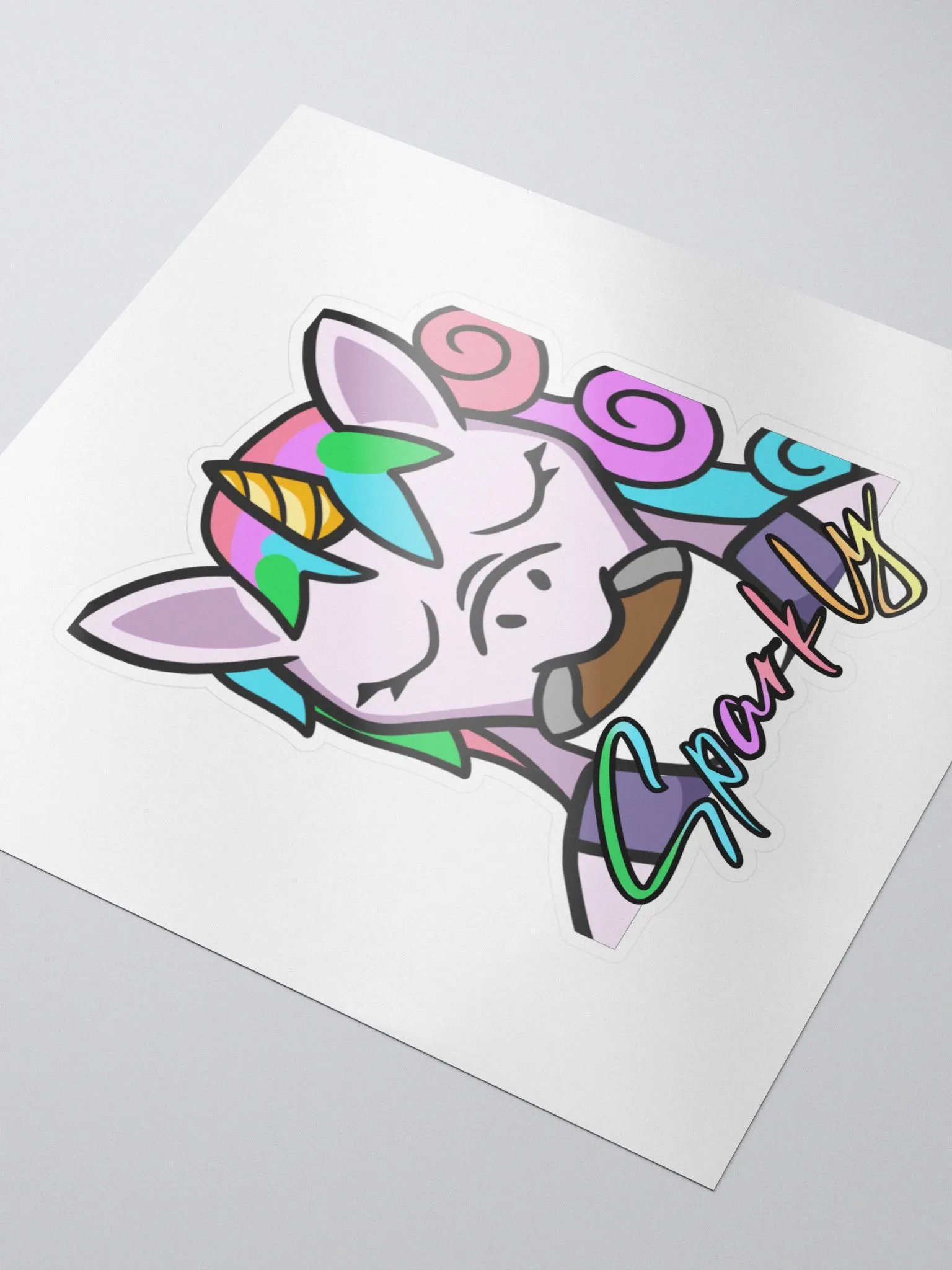 Delilah Loves Coffee! product image (3)