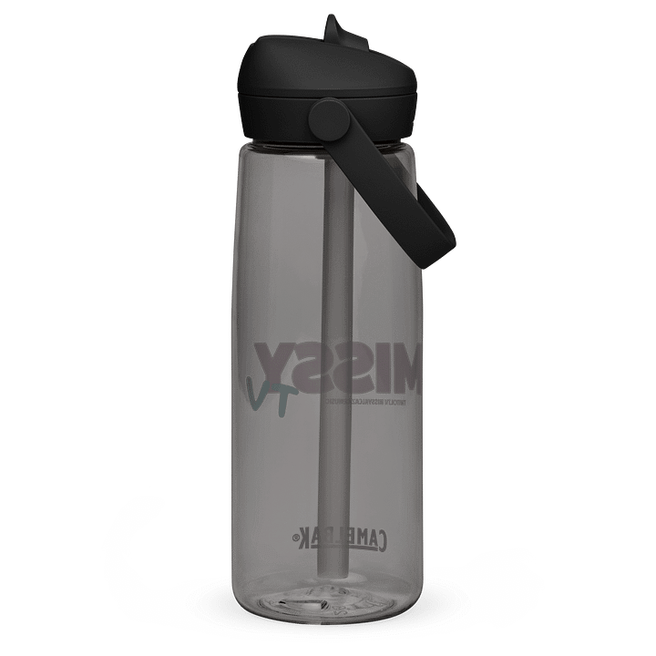 MissyTV! Camelbak bottle product image (8)