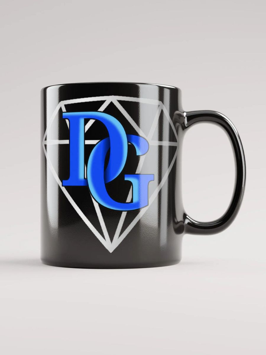 Emote Mug - Rude product image (6)